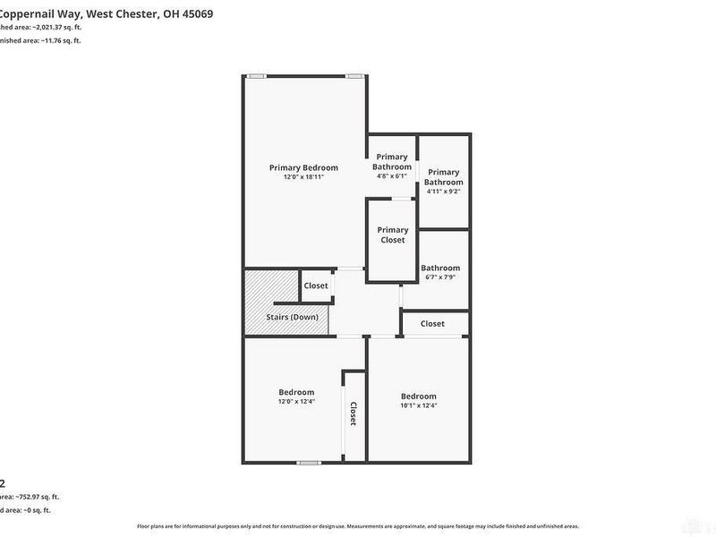 8308 Coppernail Way, West Chester, OH 45069 Photo 51