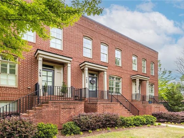 792 Virginia Park Circle, Atlanta, GA 30306