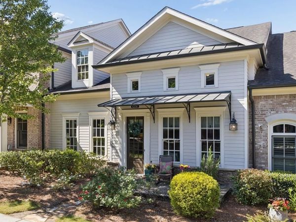 6206 Gaines Street, Norcross, GA 30071