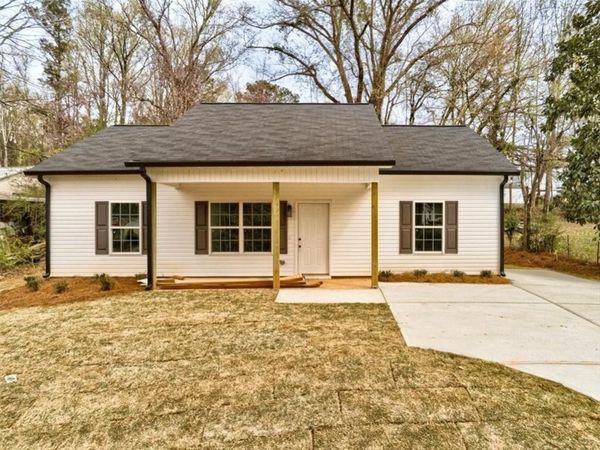 201 Loftis Road, Temple, GA 30179