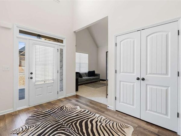 168 Osier Drive , Mcdonough, GA 30252