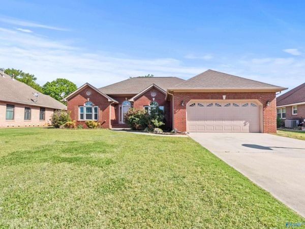 2422 Alexandria Street SW, Decatur, AL 35603