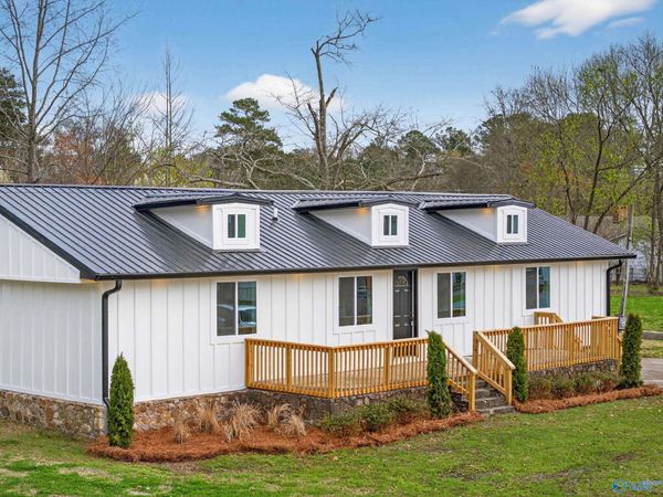 425 Air Depot Road, Glencoe, AL 35905