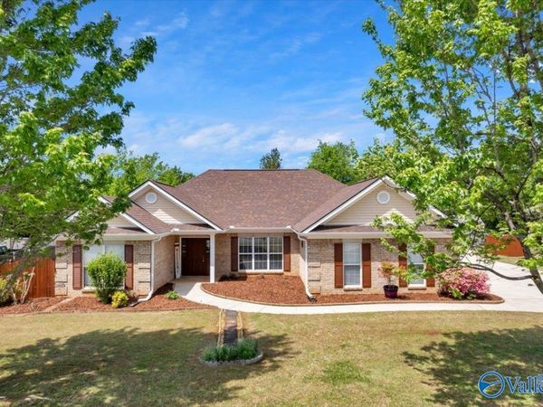 126 Sydney Street, Huntsville, AL 35811