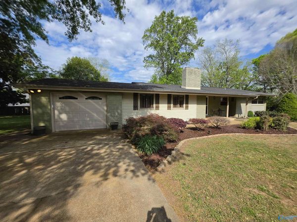 788 Old Gurley Road, Huntsville, AL 35811