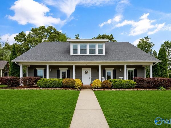 6449 Lincoln Park Place, Huntsville, AL 35806