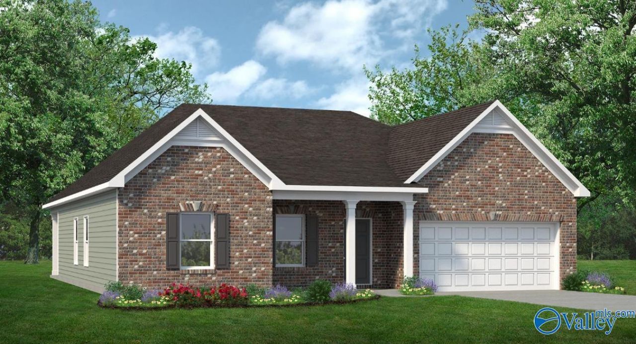 342 Emma Way, New Market, AL 35761 Main Photo