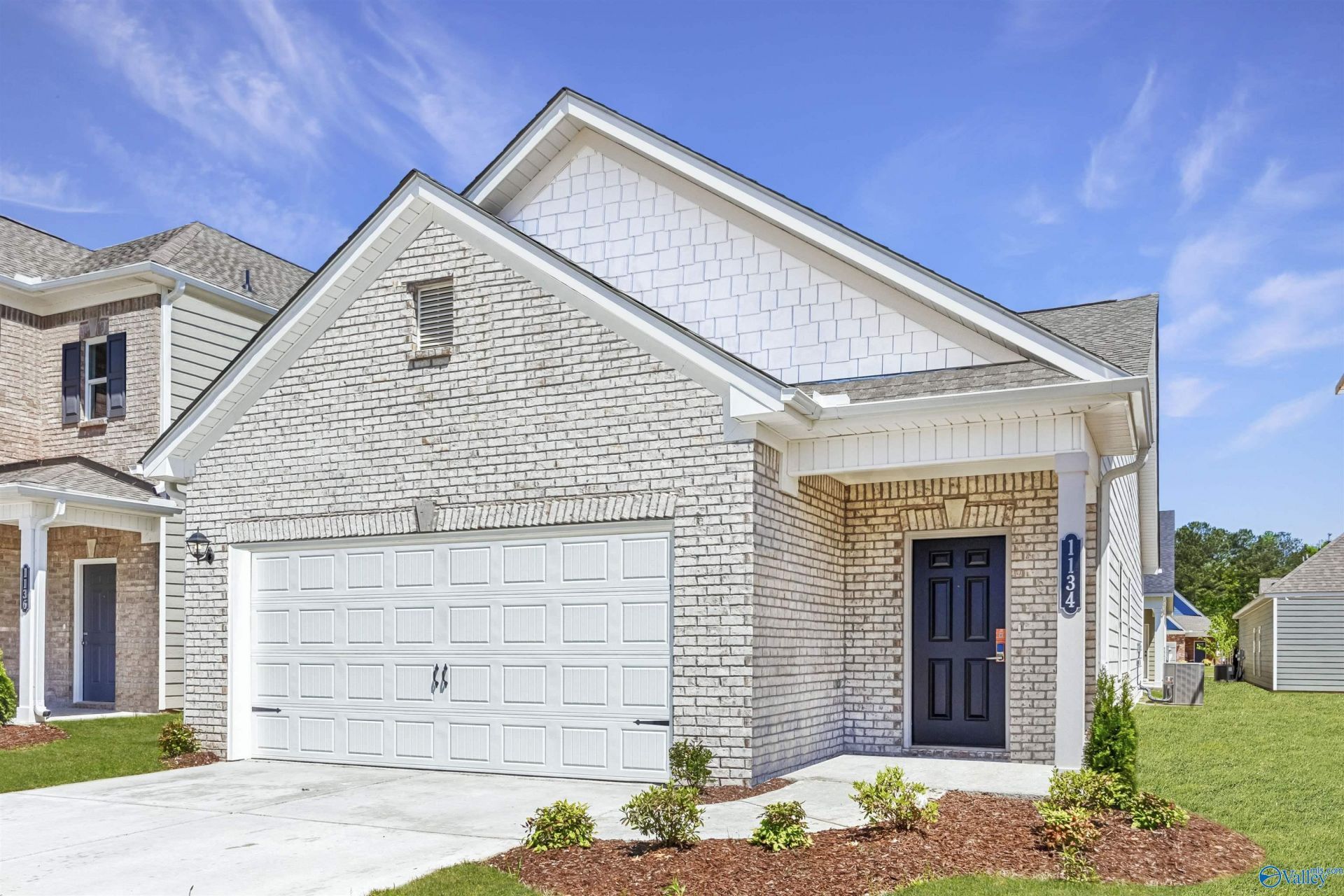 1131 Tanger Glen Trail Nw, Harvest, AL 35749 Main Photo