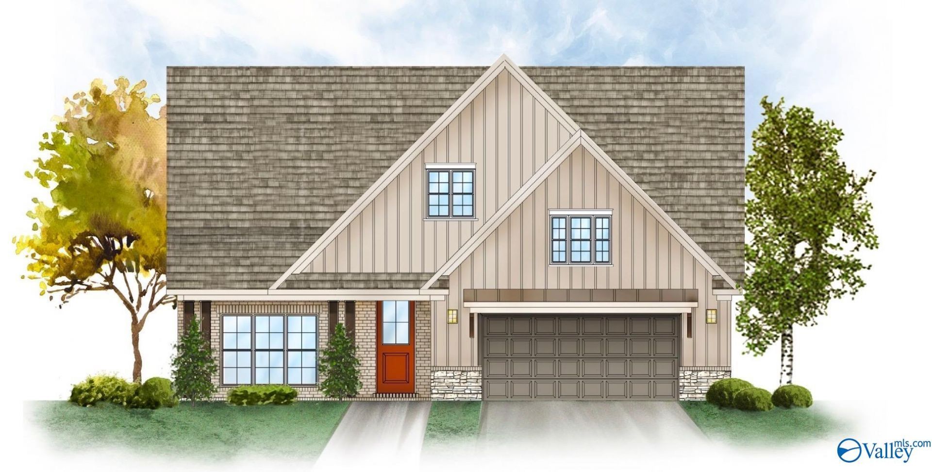 19 Belle Park Lane SW Huntsville, AL 35803