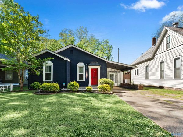 607 Prospect Drive, Decatur, AL 35601