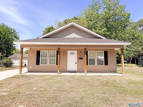 802 Raley Street, Gadsden, AL 35903
