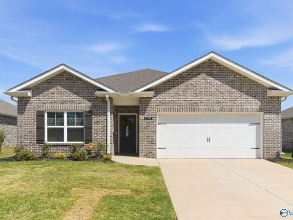 12795 Golden Hay Circle, Madison, AL 35756