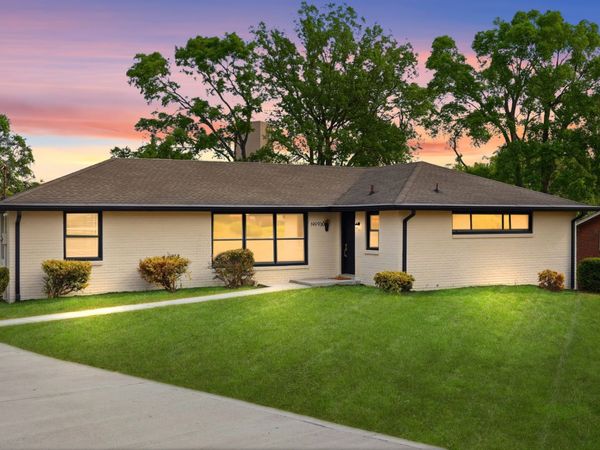 930 Havenhill Dr, Nashville, TN 37217