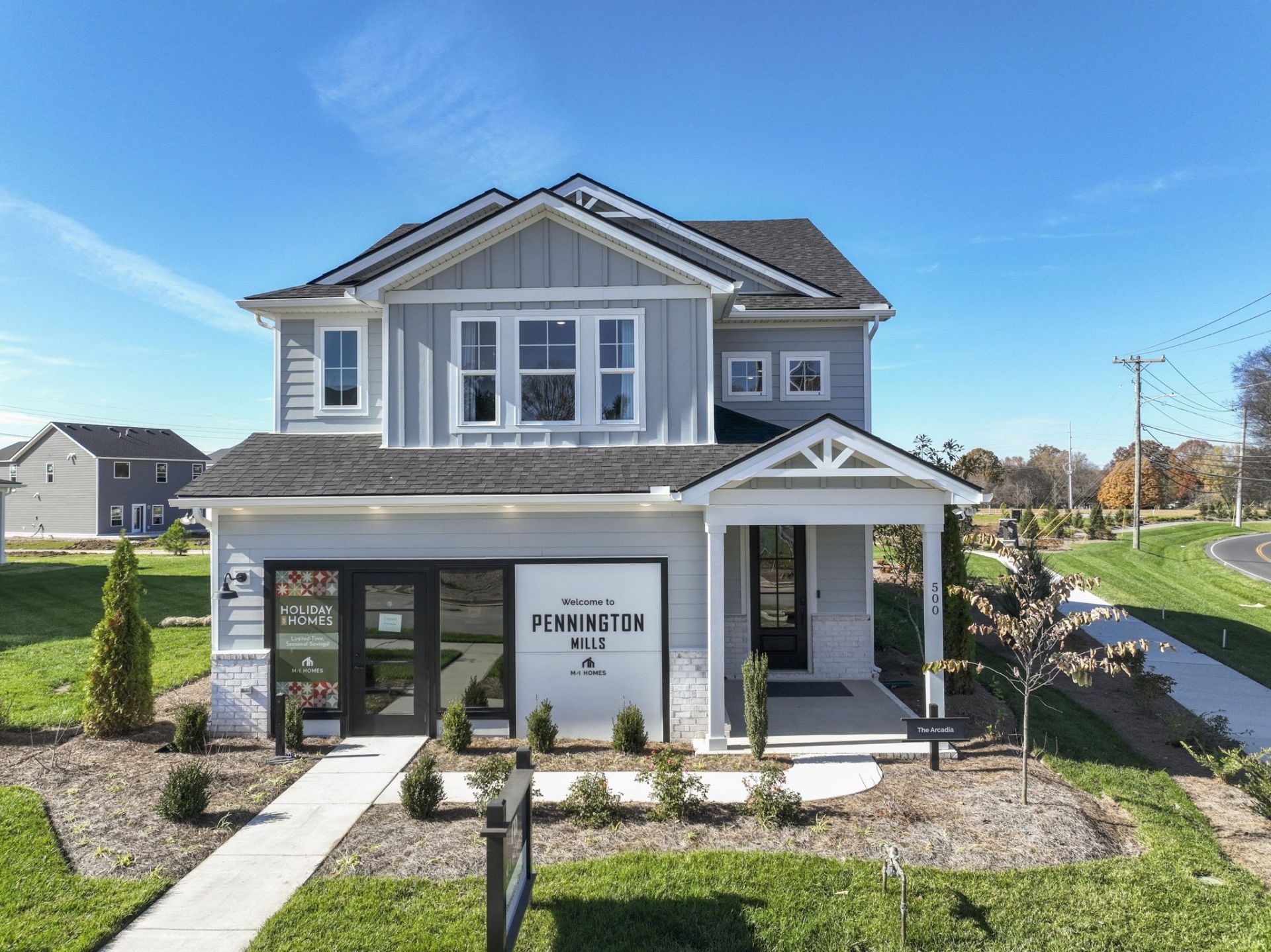 2442 Watercourse Court , Nashville, TN 37214 Main Photo