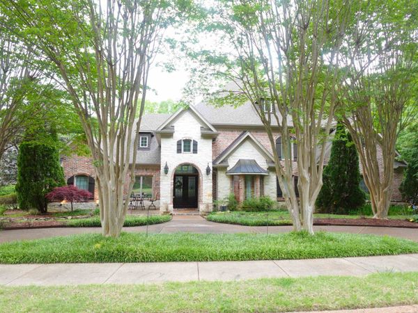 200 OWLS ROOST LN, Unincorporated, TN 38018