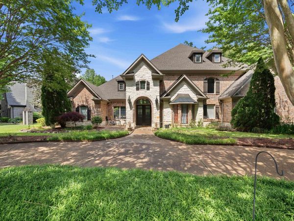 200 OWLS ROOST LN, Unincorporated, TN 38018