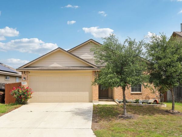 13411 WHISPER XING, San Antonio, TX 78252