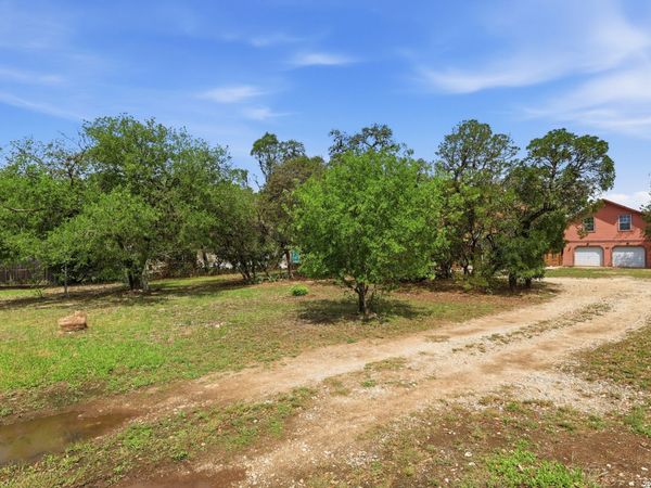 11943 WHITE BIRCH ST, San Antonio, TX 78245