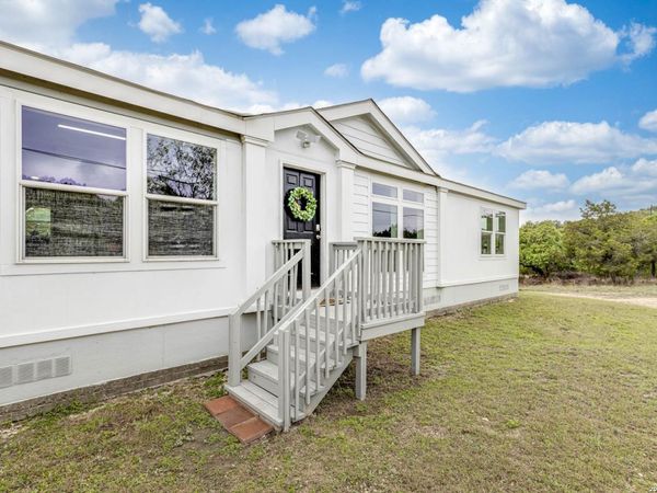 1235 Q'Appuella, Canyon Lake, TX 78133