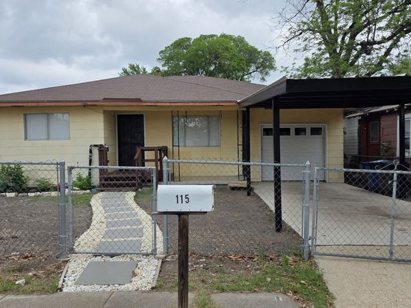 115 Wilmot, San Antonio, TX 78237