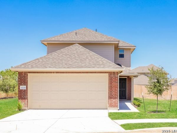 9335 Somers Branch, San Antonio, TX 78211