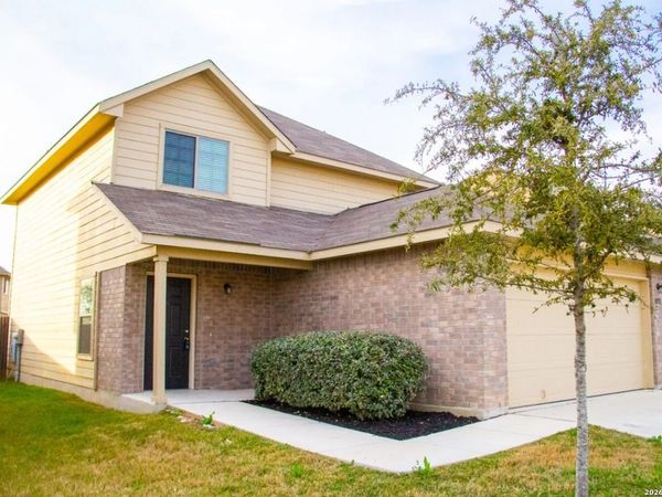 10723 Butterfly Pass, San Antonio, TX 78224