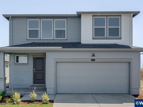 4972 Dilling Av NE, Salem, OR 97301