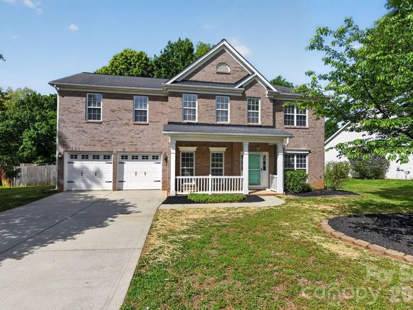 3434 Fallowbrook Forest None , York, SC 29745