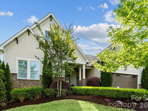 15516 Aviary Orchard Way, Charlotte, NC 28278