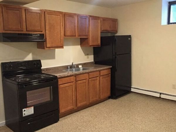 9 Ruggles, Unit 5, Boston, MA 02119