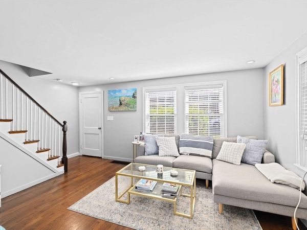 33 Bishop Rd, Unit 33, Quincy, MA 02170