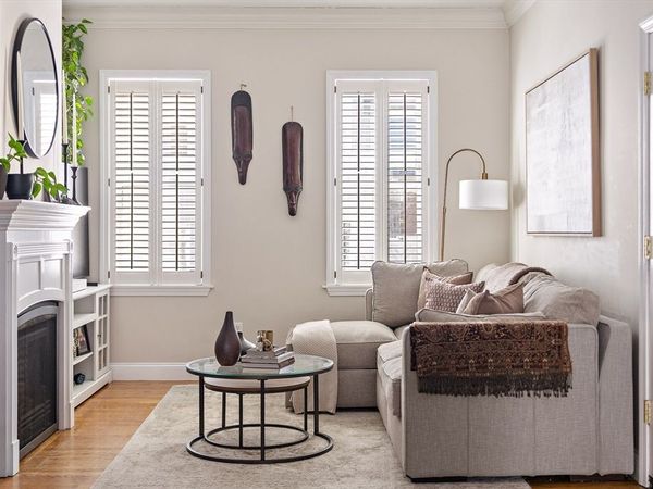 52 Mystic St, Unit 1, Boston, MA 02129