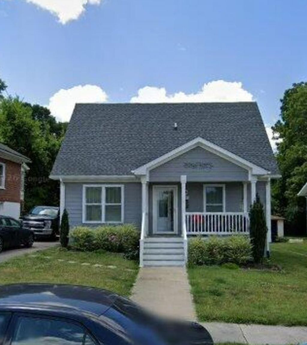 1124 13th St Nw, Roanoke, VA 24017 Main Photo
