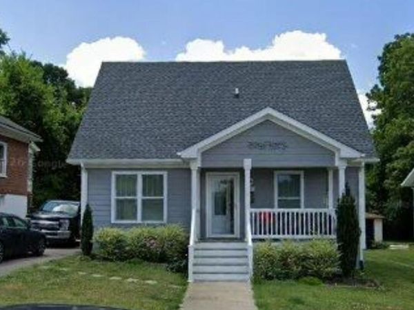 1124 13Th ST NW, Roanoke, VA 24017