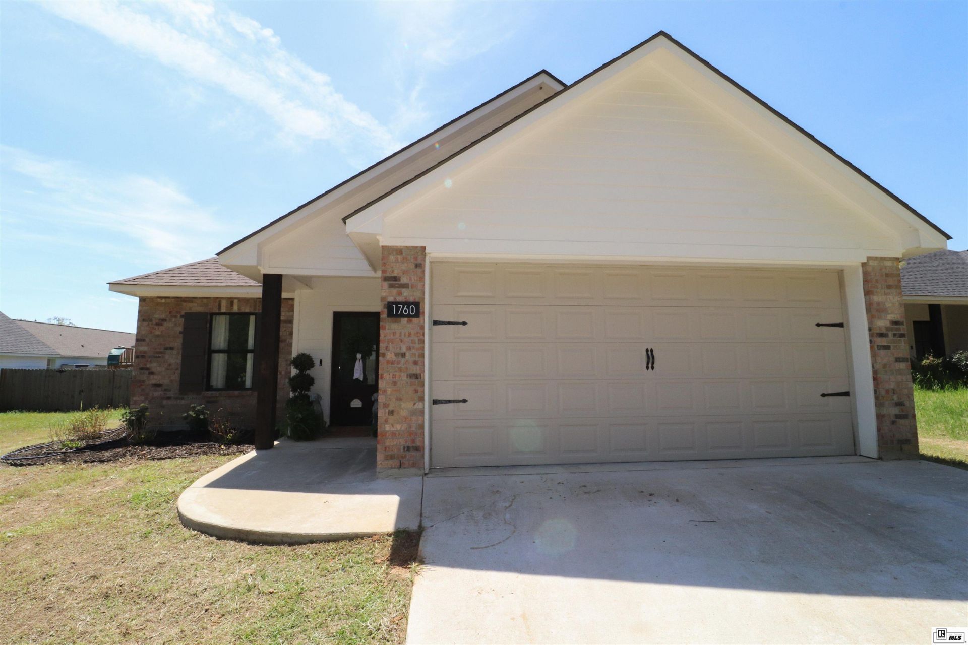 1760 Moores Dairy Road, Ruston, LA 71270 Main Photo