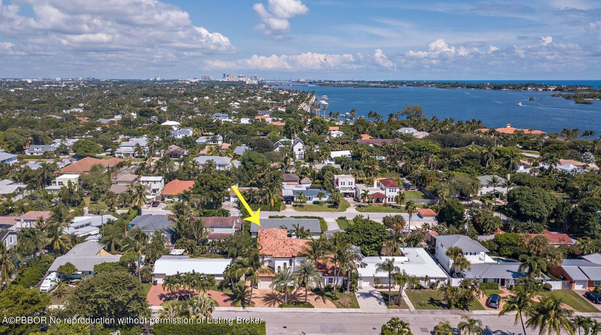 141 Gregory Place, West Palm Beach, FL 33405 Photo