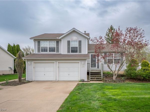 810 Sturbridge Drive, Medina, OH 44256