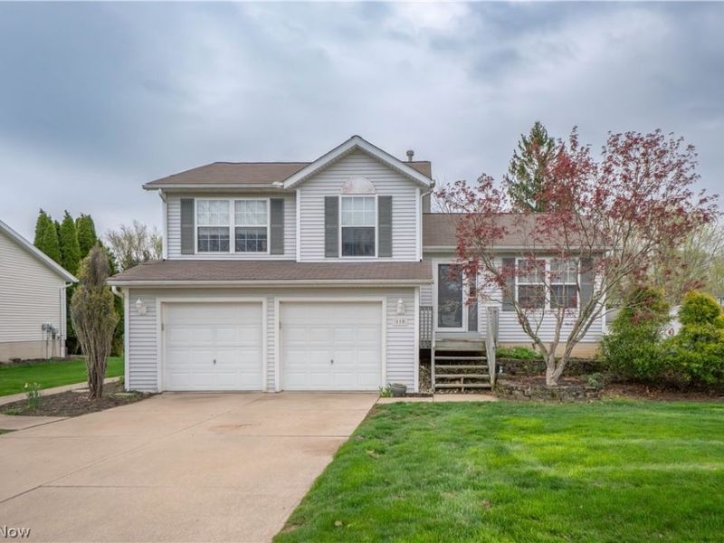 810 Sturbridge Drive, Medina, OH 44256 Photo 1