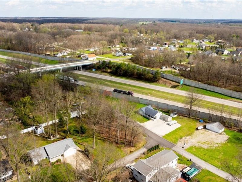 Harbor Avenue, Lake Milton, OH 44429 Photo 13