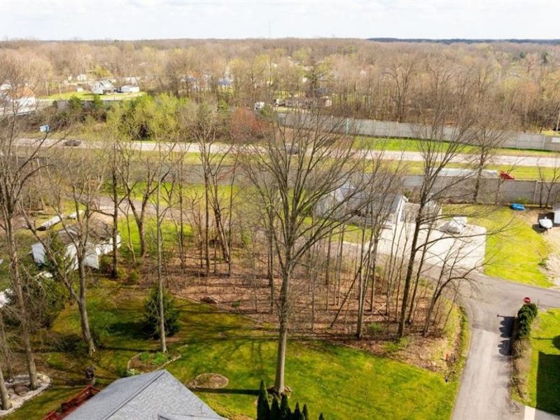 Harbor Avenue, Lake Milton, OH 44429 Photo 15