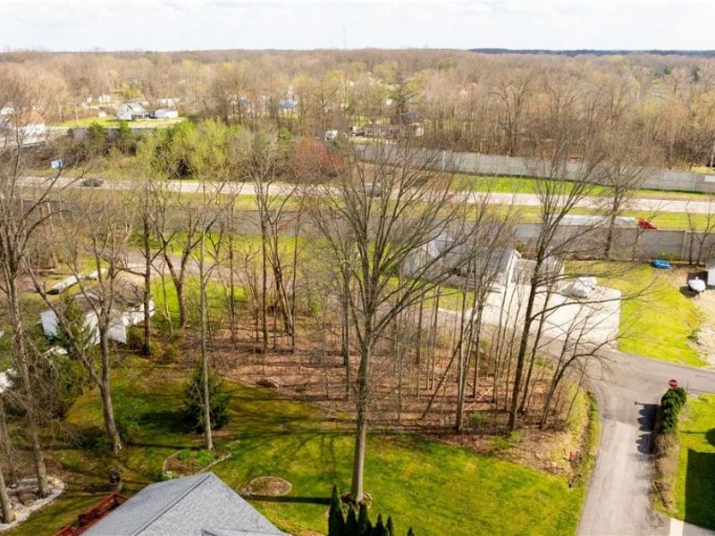 Harbor Avenue, Lake Milton, OH 44429 Photo 5