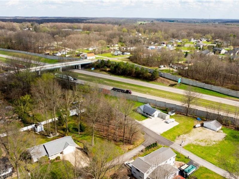 Harbor Avenue, Lake Milton, OH 44429 Photo 8