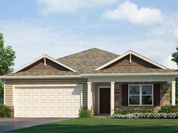 2879 Greenville Court, Warsaw, IN 46582