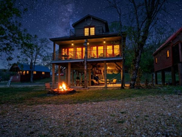 141 Long Island Trail, Mammoth Spring, AR 72554