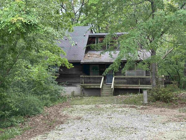 2326 River Ridge Road, Benton, AR 72019