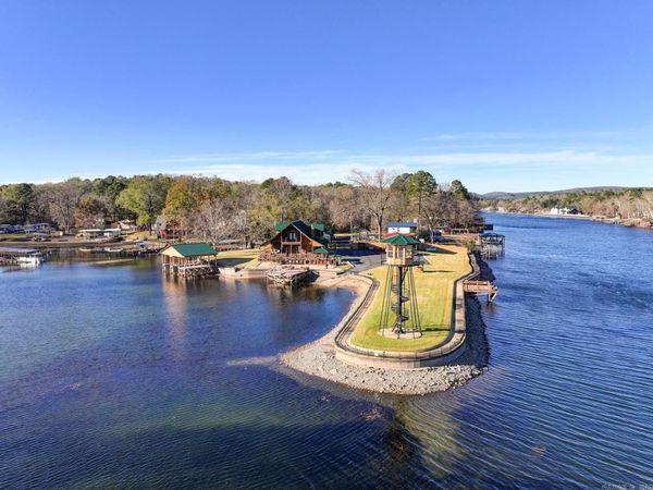 101 & 111 Muskogee Road, Royal, AR 71968