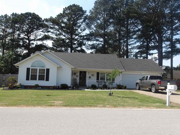 506 Bogil Road, Paragould, AR 72450