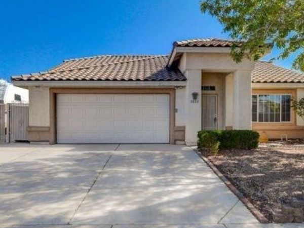 5022 Vista Loma Way , North Las Vegas, NV 89031