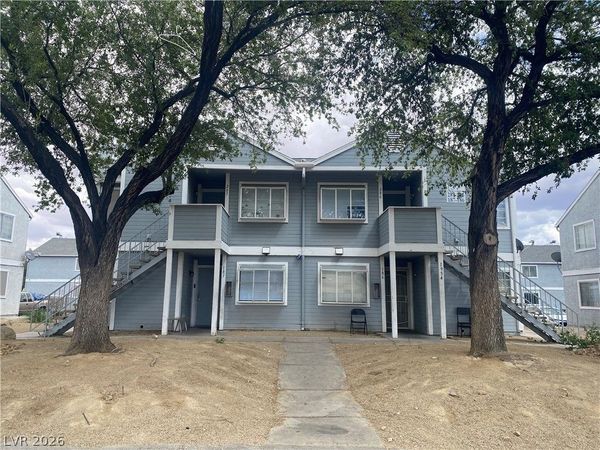 1954 Nebula Drive , Unit 187, Las Vegas, NV 89115