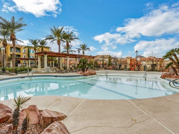 30 Strada Di Villaggio, Unit 147, Henderson, NV 89011